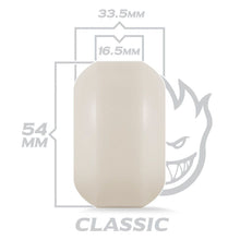 Load image into Gallery viewer, Spitfire x Dime &quot;Formular 4&quot; Classic 99a // Blue
