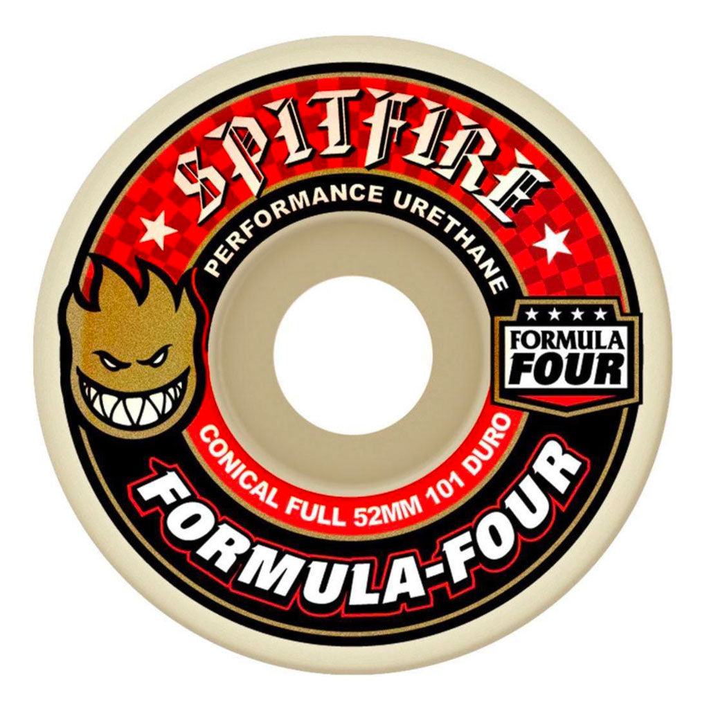 Spitfire 