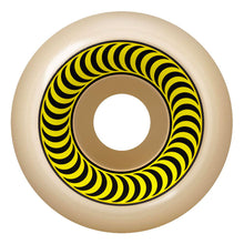 Load image into Gallery viewer, Spitfire &quot;Formula 4&quot; OG Classic 99a // Yellow
