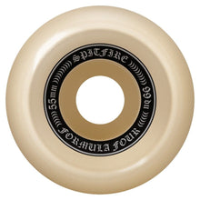 Load image into Gallery viewer, Spitfire &quot;Formula 4&quot; OG Classic 99a // Yellow
