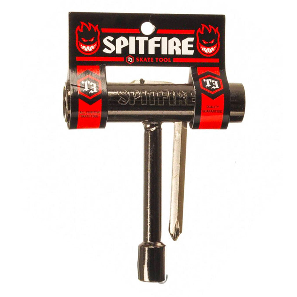 Spitfire 