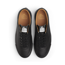 Load image into Gallery viewer, Last Resort AB &quot;VM001 Mill Leather&quot; // Black/Black

