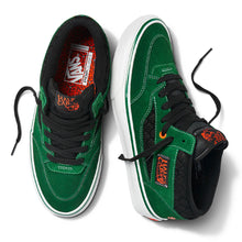 Load image into Gallery viewer, Vans x Sci-FI Fantasy &quot;Half Cab“ // Green
