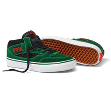 Load image into Gallery viewer, Vans x Sci-FI Fantasy &quot;Half Cab“ // Green

