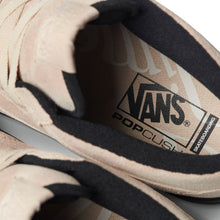 Load image into Gallery viewer, Vans x Dime &quot;Half Cab 92&quot; // Tan

