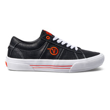 Load image into Gallery viewer, Vans x Sci-Fi Fantasy &quot;Skate Sid&quot; // Black
