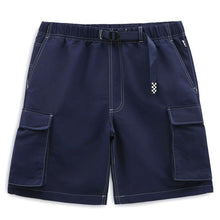 Load image into Gallery viewer, Vans &quot;Zion Wright&quot; Short // Dark Blue
