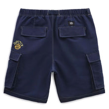 Load image into Gallery viewer, Vans &quot;Zion Wright&quot; Short // Dark Blue
